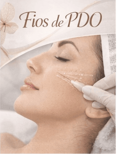Fios de PDO