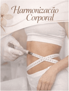 Harmonização Corporal
