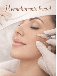Harmonização Facial